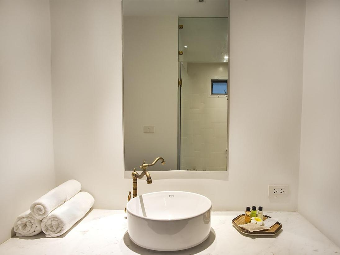 Vali Villa Bangkok Eksteriør bilde