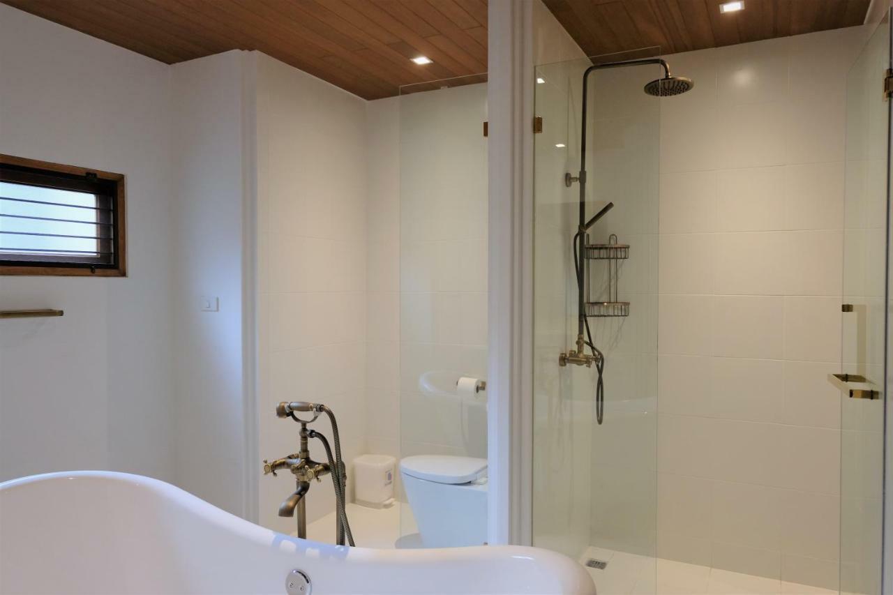 Vali Villa Bangkok Eksteriør bilde